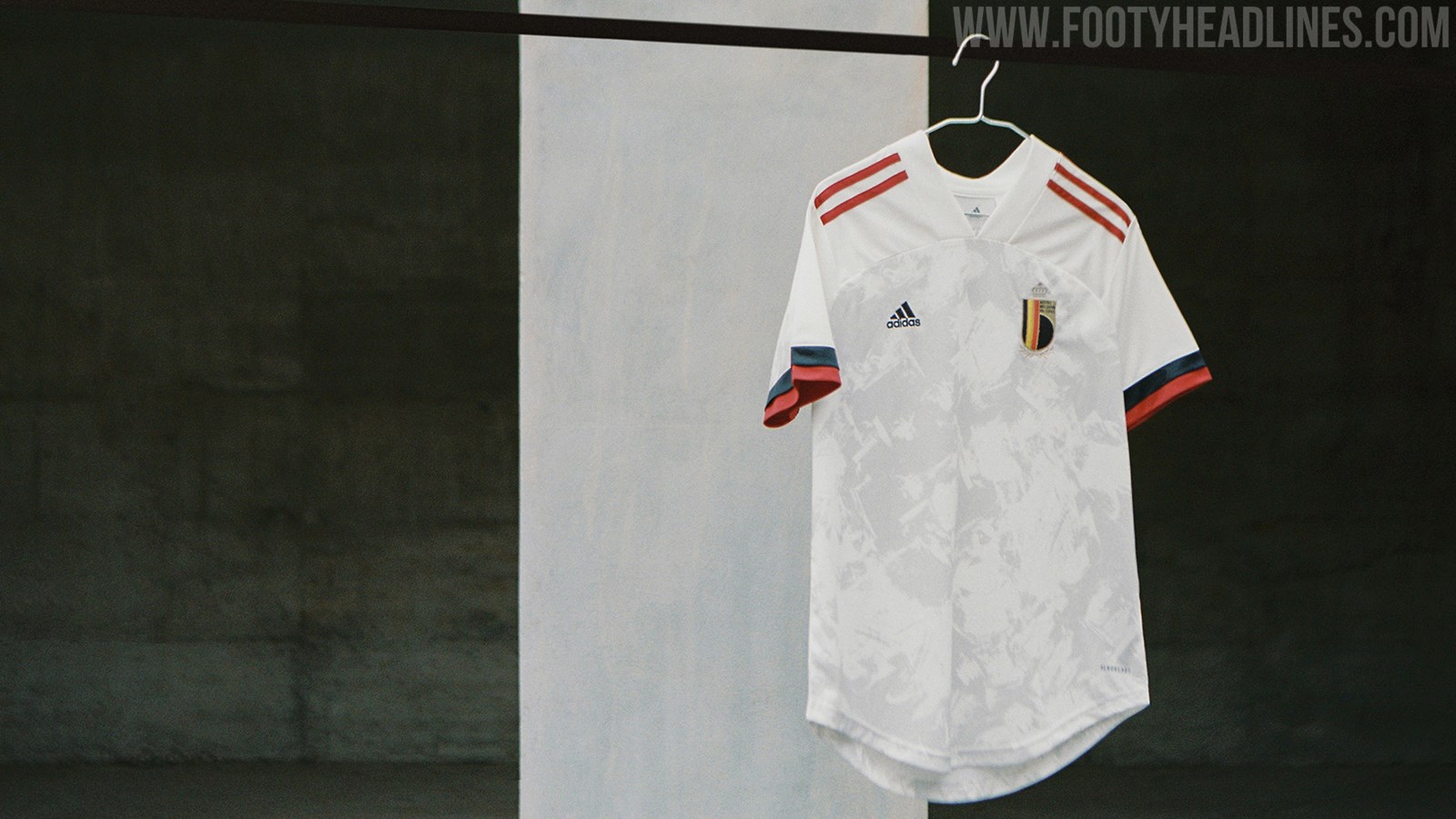 All Adidas EURO 2020 Away Kits Released Footy Headlines